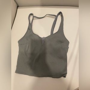 Free People Movement Settle it on the court top